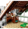 Lego Icons 10316 Le Seigneur Des Anneaux : Rivendell Voir les images du produit 30