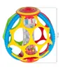 MalPlay Motorikball für Babys | Sensorik Bälle Baby | Produktbild-Vorschau 3