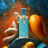 French Avenue Vulcan Feu Eau de Parfum 100ml Produktbild-Vorschau 18
