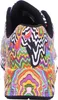 Skechers Uno Jen Stark Sneaker Damen gelb Synthetik 40 3.8 Produktbild-Vorschau 43