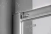 Gelco SIGMA SIMPLY Duschabtrennung Viertelkreis 1000x800mm, Produktbild-Vorschau 4