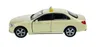 Welly 2016 Mercedes-Benz E-Klasse W213 Beige Taxi 1:34-1:39 Produktbild-Vorschau 3