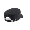 Beechfield casquette unie Army RW204 (taille unique) (Noir) Voir les images du produit 2