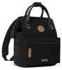 Batoh CABAIA Brighton Velvet black 12L Náhled obrázku produktu 7