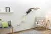Kerbl Monte Prado, Katzenkratzbaum, Wand-montiert, Beige, Produktbild-Vorschau 9