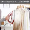 Tefal Express Power SV8110, 2800 W, 420 g/min, Durilium Produktbild-Vorschau 6