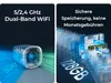 Reolink REO Argus B360 -Überwachungskamera IP WLAN außen Produktbild-Vorschau 9