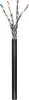 Goobay 57195 Kabel sieciowy CAT 6 do zastosowań Podgląd zdjęcia produktu 2