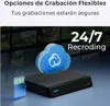 Reolink E Series E330, IP bezpečnostná kamera, Vnútorné a Náhľad obrázku produktu 27