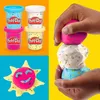 HASBRO - Play-Doh 4ks kelímků s konfetami Náhled obrázku produktu 10