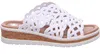 Rieker Damen Pantolette mit Strass und Keilabsatz in Produktbild-Vorschau 27