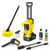 Kärcher Hochdruckreiniger K 3 FJ Home, 120 bar, 380 l/h, Produktbild-Vorschau 1