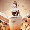 Arabiyat Sugar Dulce de Leche 100ml Eau de parfum Mixte Anteprima dell’immagine prodotto 5