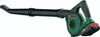 Bosch Cordless Leaf Blower - UniversalLeafBlower 18V-130 - Anteprima dell’immagine prodotto 2
