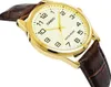 Casio Collection MTP-V001GL-9BUDF Herrenuhr Voir les images du produit 15
