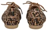 Paul Green Halbschuhe Halbschuhe Veloursleder Produktbild-Vorschau 5