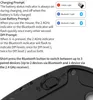 Instructional text and diagrams related to a computer mouse. Produktbild-Vorschau