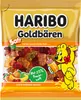 Haribo Saft Goldbären mit 25% Fruchtsaft VPE (20x160g Produktbild-Vorschau 2