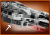 75346 – LEGO Star Wars – Piratenjäger Produktbild-Vorschau 11
