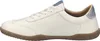 Josef Seibel Damen Sneaker Leder im Retro Look Wechselsohle Produktbild-Vorschau 2