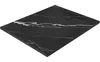 Rea Duschtasse Magnum Carrara 90X120 Black Produktbild-Vorschau 4