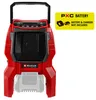 Einhell Akku-Radio TC-RA 18 Li BT Solo Mitglied der Power Produktbild-Vorschau 6