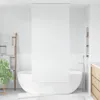 vidaXL Sprchová roleta 120x240 cm biela Náhľad obrázku produktu 1