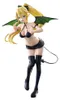 Sword Art Online - Statuetta Leafa Bicute Dark - Furyu Anteprima dell’immagine prodotto 2