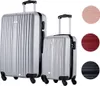 Slazenger Set de valises 2 pièces Trolley bagage à main (S) Voir les images du produit 1