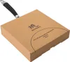 Shiori Edelstahl 304 Pro Keramikbeschichtete Bratpfanne Produktbild-Vorschau 3