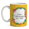 Mr. & Mrs. Panda Kaffeetasse Fitnesstrainerin - Geschenk, Produktbild-Vorschau 3