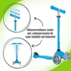 GLOBBER PRIMO - monopattino per bambini, 120/80 mm, ABEC 5, Anteprima dell’immagine prodotto 7