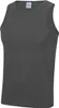 Just Cool JC007 | Cool Vest Tank Top Sport T-Shirt - WRAP Produktbild-Vorschau 1