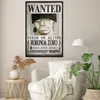 ONE PIECE - Plakát Maxi 91.5x61 - Wanted Zoro new Náhled obrázku produktu 2