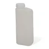 A white plastic bottle with a white cap is shown against a white background. Produktbild-Vorschau