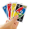 Mattel Games UNO FLIP! Juego de cartas con cartas de doble Vista previa de la imagen del producto 6
