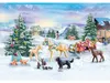 PLAYMOBIL Horses of Waterfall 71345 Calendrier de l'Avent Voir les images du produit 12