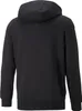 PUMA BMW Motorsport HDD Sweatjacke Herren Baumwolle black S Produktbild-Vorschau 2