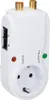 Prise de protection contre les surtensions GRUNDIG, 3680 W, Voir les images du produit 2