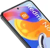 Panzerglas für Xiaomi Redmi Note 11 / 11 5G Schutzfolie 2x Produktbild-Vorschau 5