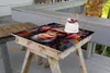 Wallario selbstklebende Möbelfolie/ Tischdecke für Innen Produktbild-Vorschau 2