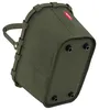 reisenthel carrybag XS, Einkaufskorb, Picknickkorb, Cord Produktbild-Vorschau 6