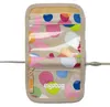 Ergobag Brustbeutel Flower PowBär Produktbild-Vorschau 2