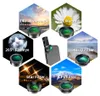 Apexel obiektywy i filtry do smartfona 6w1 DG6V2 Podgląd zdjęcia produktu 5
