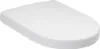 Siège de WC Villeroy & Boch Subway 2.0 9M68Q1 avec fonction Voir les images du produit 2