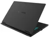 GAMING A16 CWHI3DEC94SH (grau, Intel® Core? i7-13620H, Produktbild-Vorschau 6