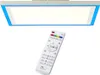 Brilliant Lanette LED Panneau de plafond apparent 40x40cm Voir les images du produit 11
