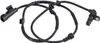 A.B.S. ABS Sensor Raddrehzahl für CHEVROLET SPARK (M300) Produktbild-Vorschau 1