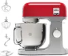 Kenwood kMix KMX750RD Küchenmaschine, 5 l Edelstahl Produktbild-Vorschau 1