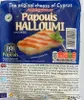 Ser Halloumi Papouis Patria 250 g - Grecki ser solankowy do Podgląd zdjęcia produktu 2